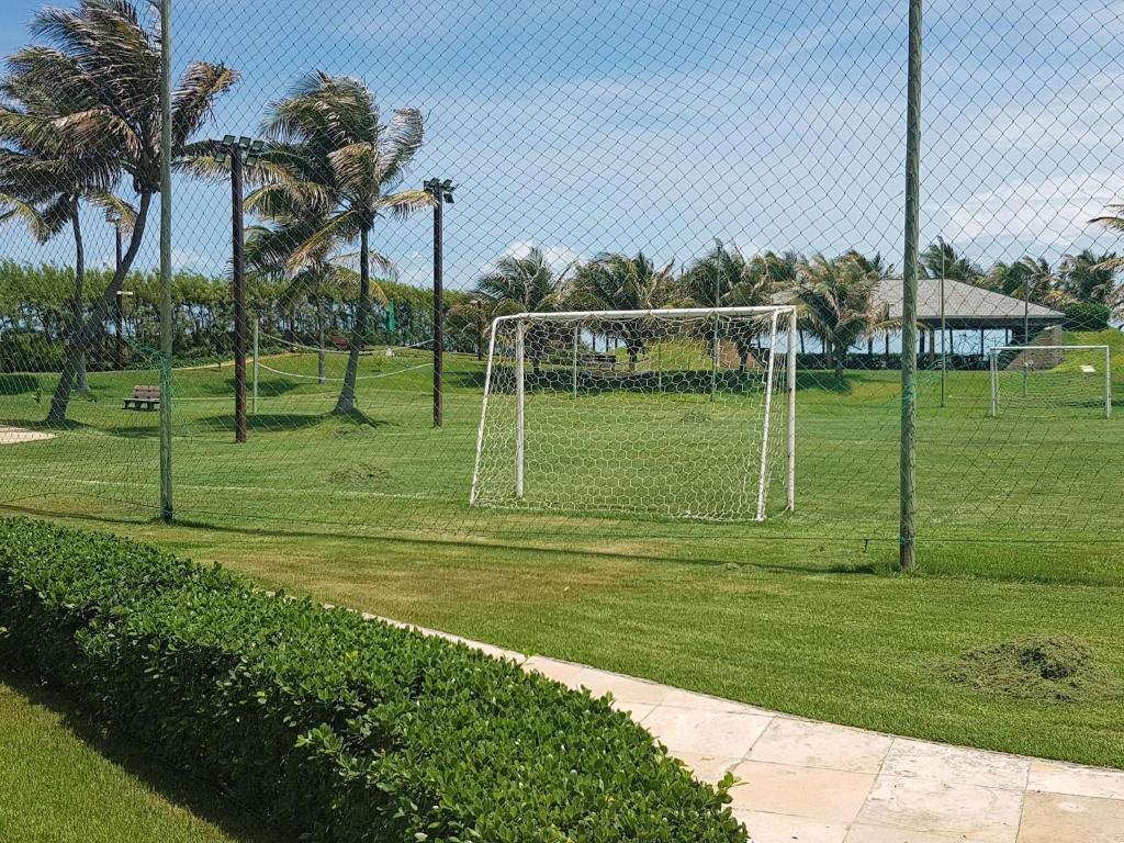 Scopa Beach - apartamento no Porto das Dunas - vizinho ao Beach Park photo 2