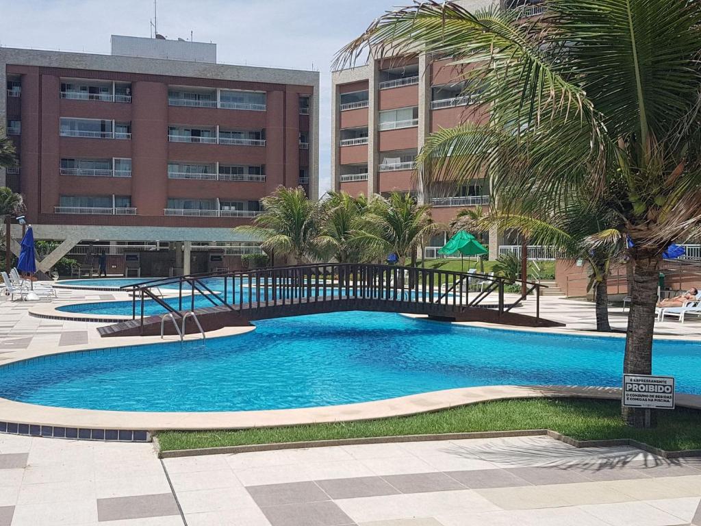 Scopa Beach - apartamento no Porto das Dunas - vizinho ao Beach Park photo 4