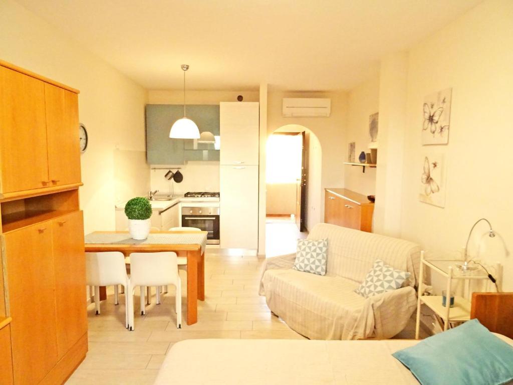 Casa Vacanze Stelle Marine photo 4