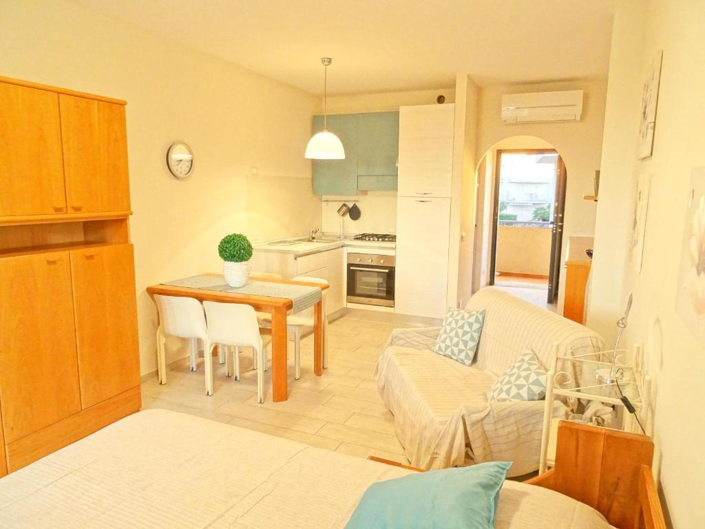 Casa Vacanze Stelle Marine photo 3