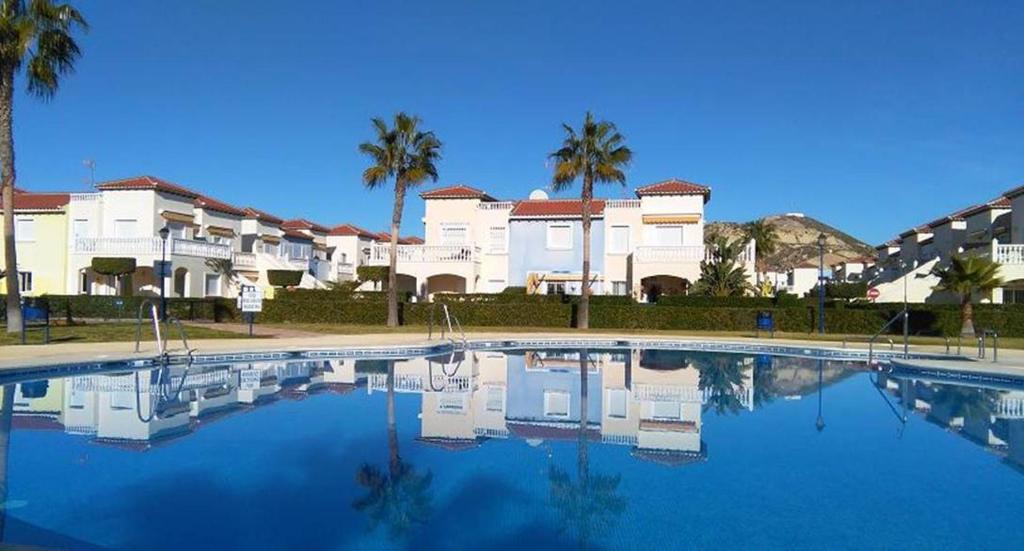 Urbanización Torremar Natura vacacionesenvera.com photo 2