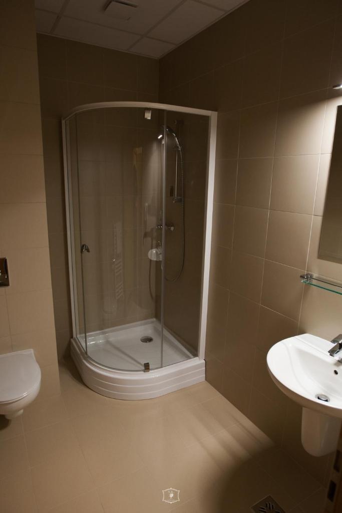 HOTEL CENTRAL CAREI photo 3
