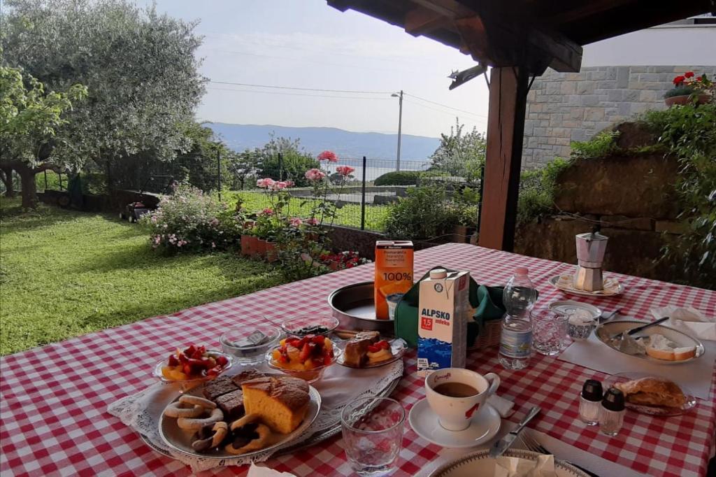 Villa Ambrosia photo 2