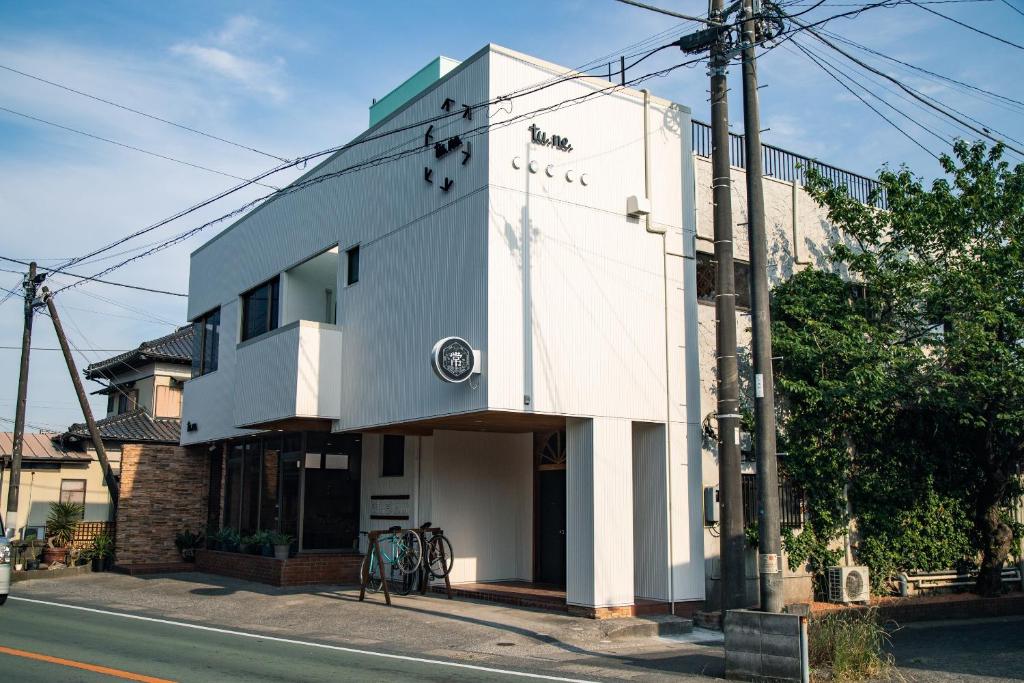 tune Hostel（ツネホステル館山） photo 4
