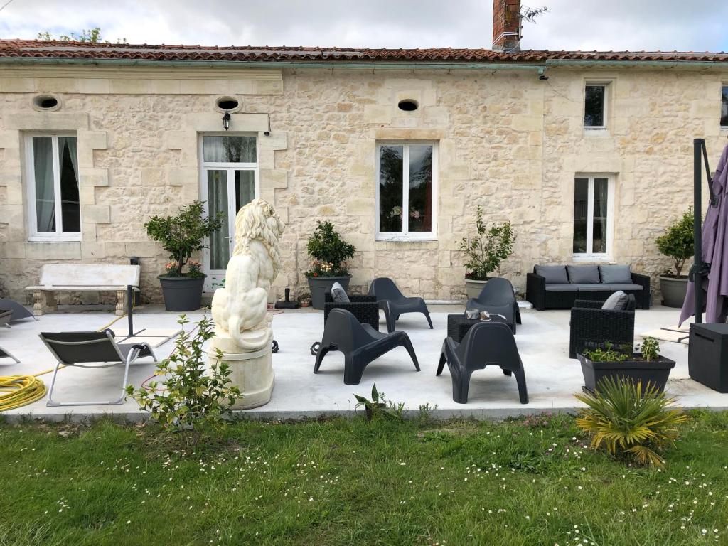 Gîtes du Perey photo 3