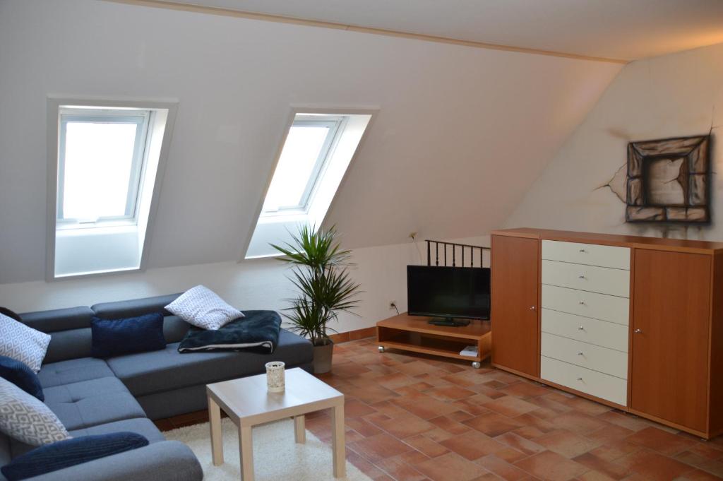 Ferienhaus Am Park photo 1