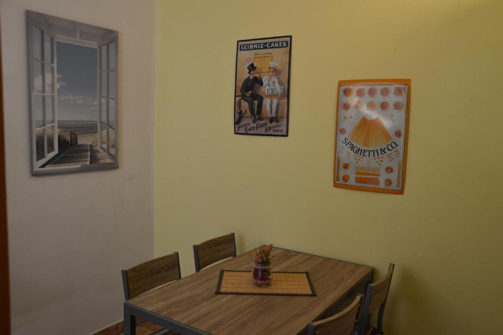 Ferienhaus Am Park photo 3