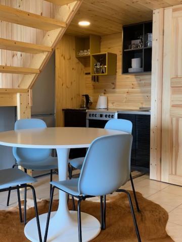 Small Vinter Summer House photo 2