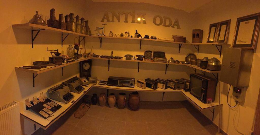 AKBAK OTEL photo 4