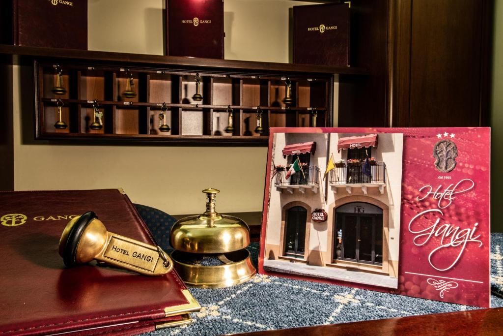 Hotel Gangi photo 3