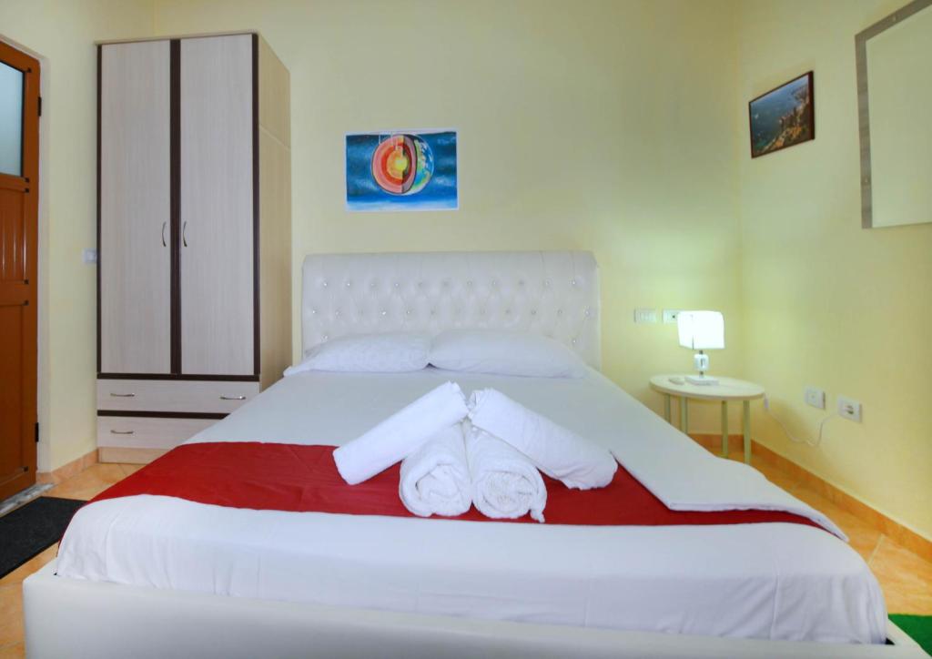 My Home Guest House photo 4