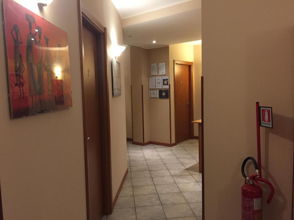 B&B Le Quercigliole photo 3