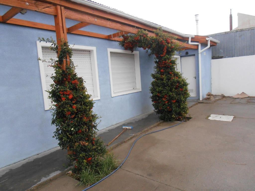 Hosteria Posada Drake photo 1