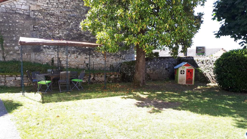 Gîte entre Vignes et Montagne photo 4