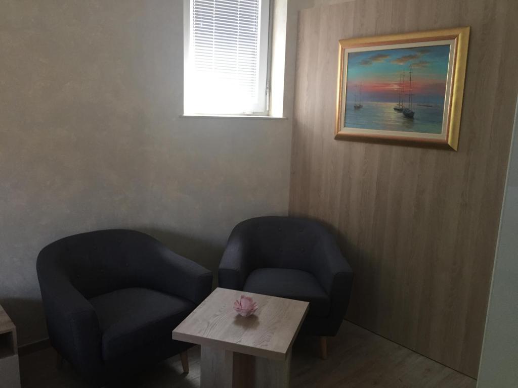 ARENA PULA CENTAR APARTMENT photo 1