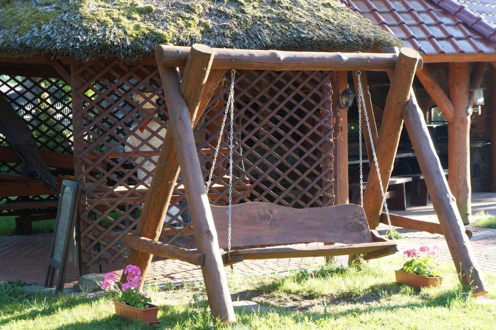 Gospodarstwo agroturystyczne ,, Pod Dębem'' photo 4