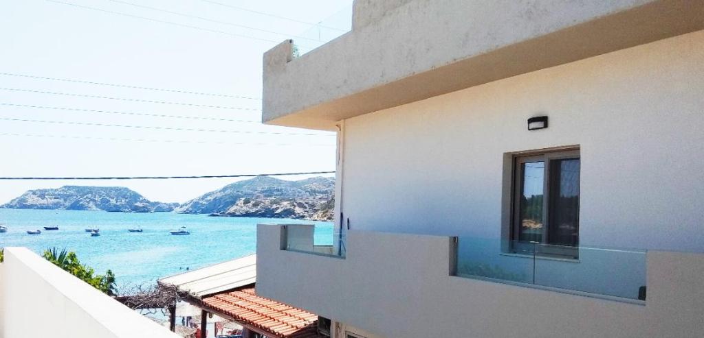 Thania Seaside Smotel - Adults Only - Tap to explore photos