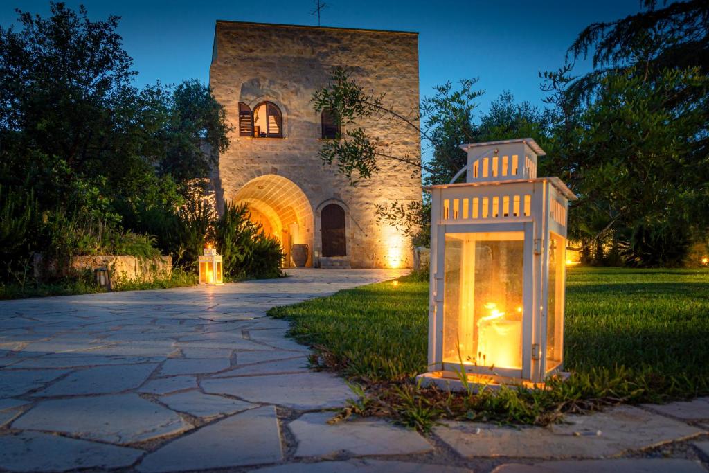Masseria Nuova photo 3