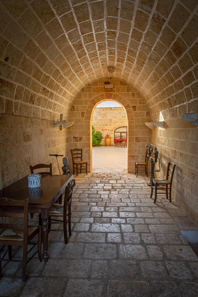 Masseria Nuova photo 4