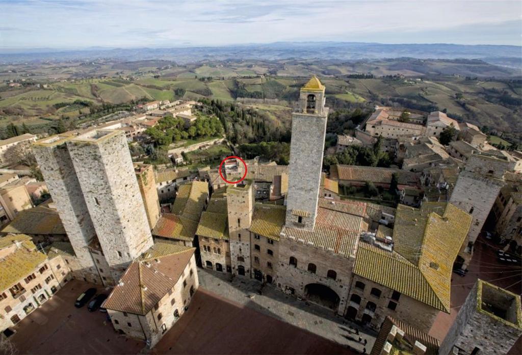 S.M. VICOLO DELL'ORO photo 2