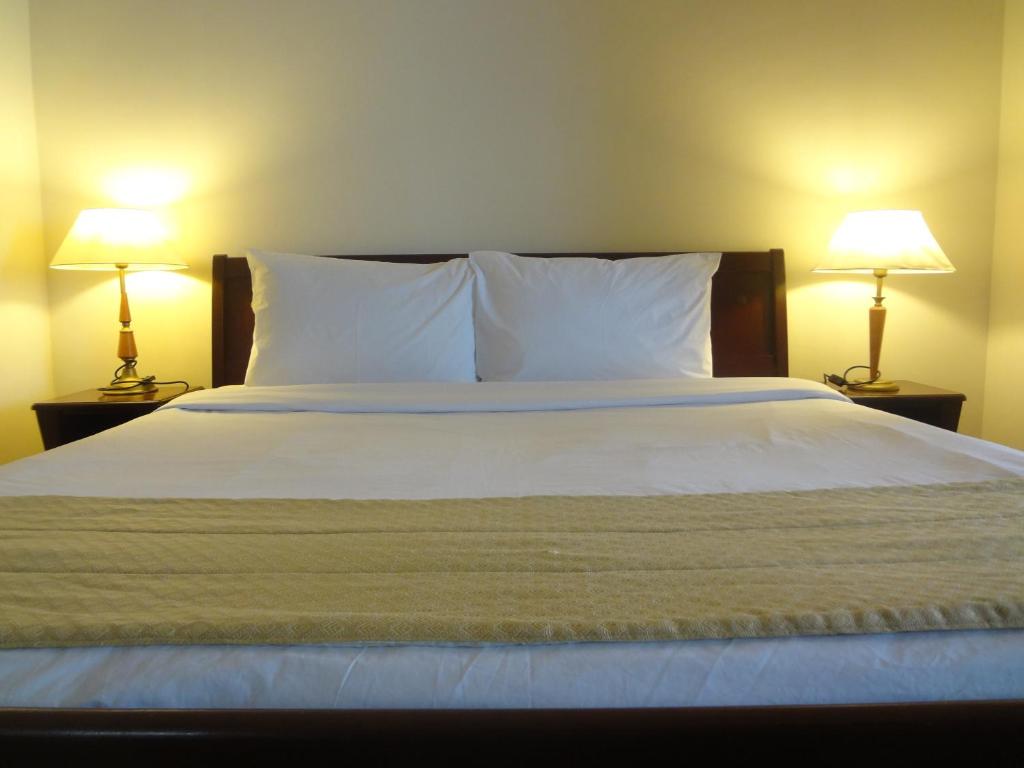 Сьюит (Стандартный люкс), Better Residence Suite at Times Square