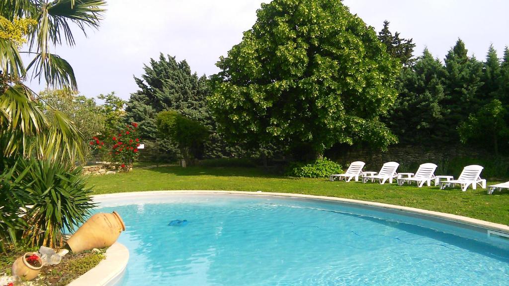 A la Maison d'Hôtes photo 2