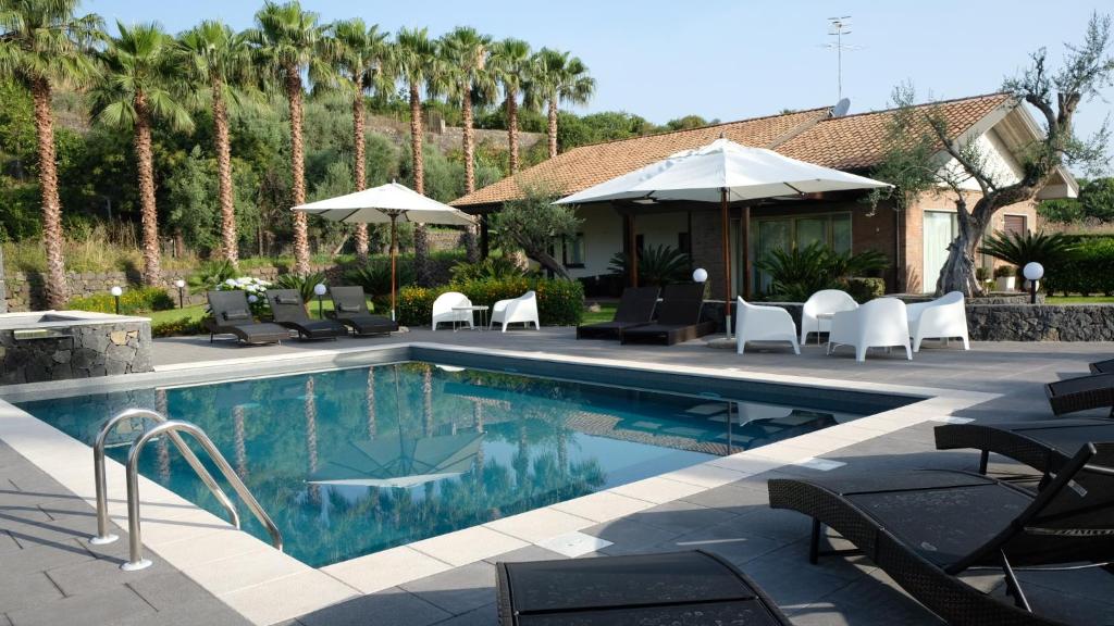 Holiday Homes Borgo Papardo photo 1
