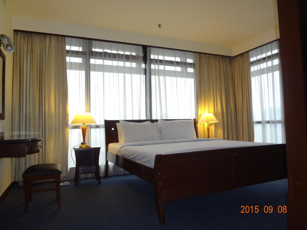 Better Residence Suite at Times Square KL photo 4