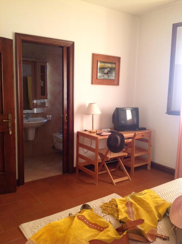 Agriturismo Ai Gradoni photo 4