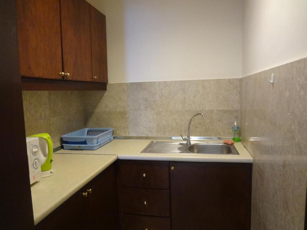 Студио (Номер-студио), Better Residence Suite at Times Square