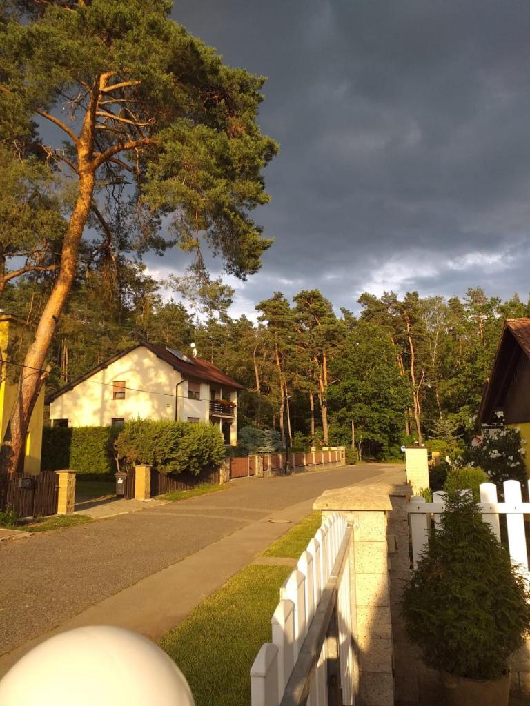 Vila Terezie photo 1