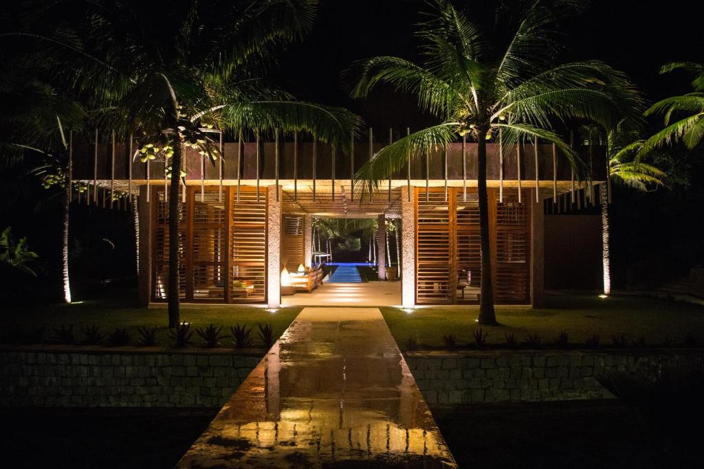 Casa da Gameleira photo 3