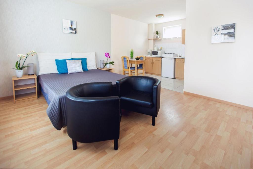 Apartman Szanyi photo 3