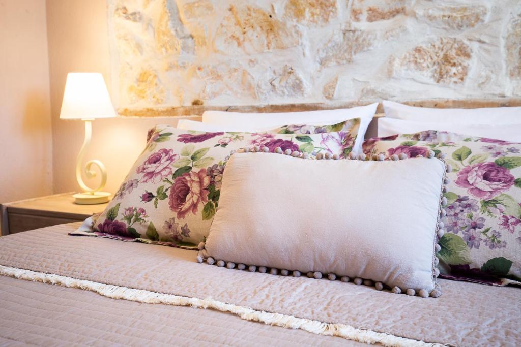 Aegean sea view luxury residence Thassos photo 4