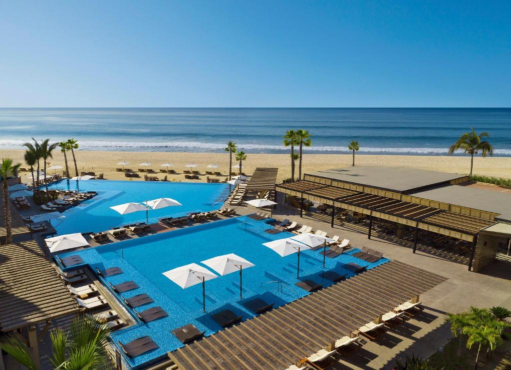 Krystal Grand Los Cabos - All Inclusive photo 3
