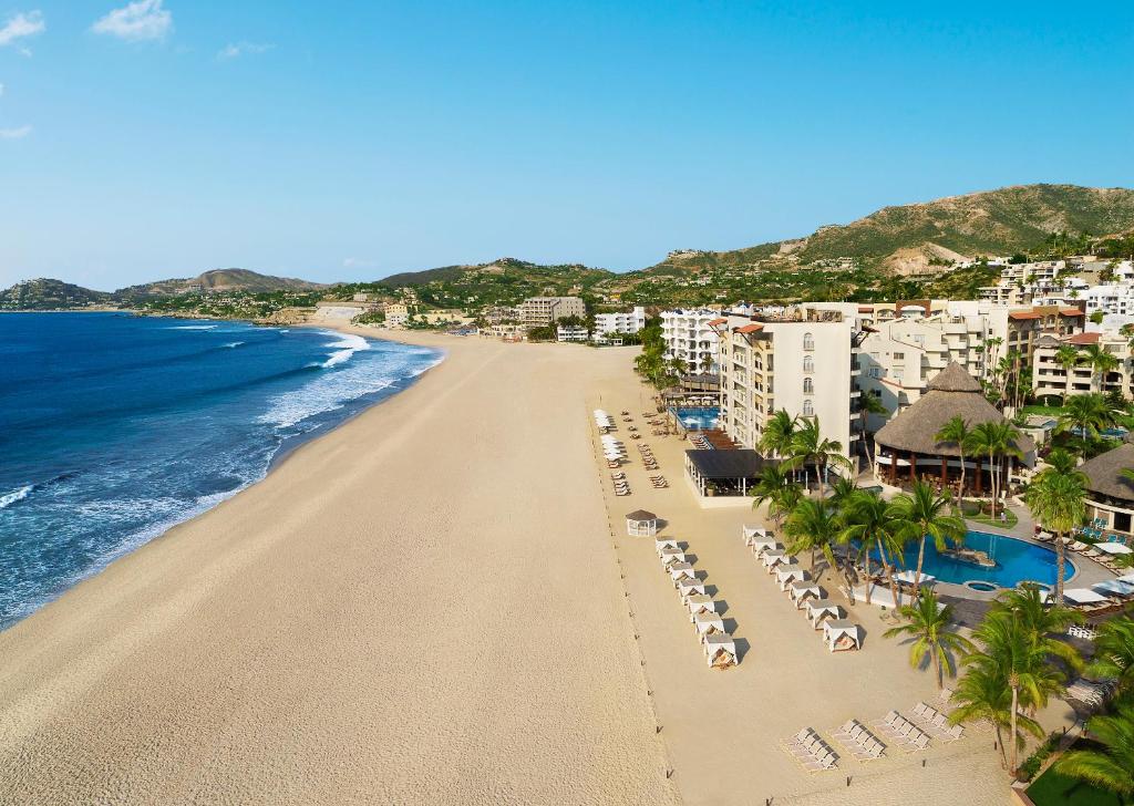 Krystal Grand Los Cabos - All Inclusive photo 1