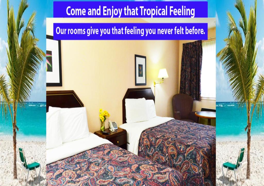 Rockwell Resort photo 3