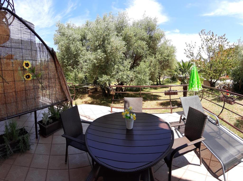 Apartments Juretic photo 1