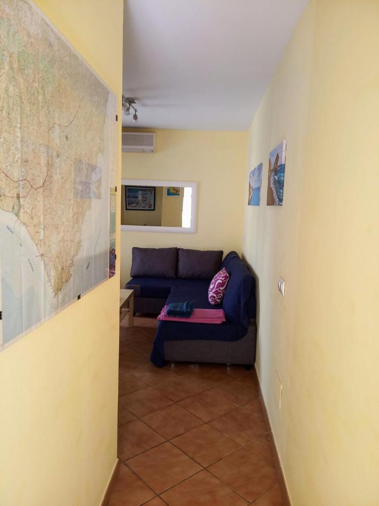 apartamento Isleta del Moro, Cabo de Gata photo 4