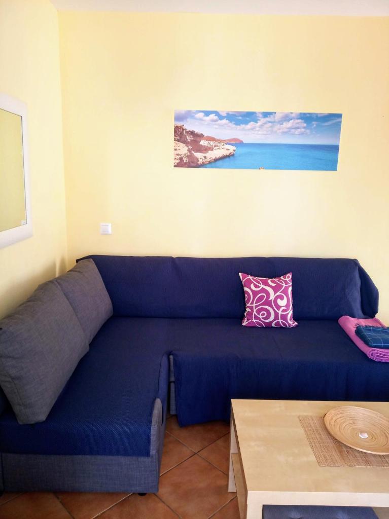 apartamento Isleta del Moro, Cabo de Gata photo 3