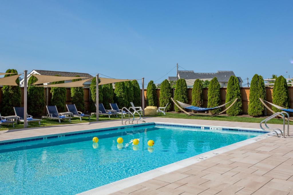 Aqualina Inn Montauk image