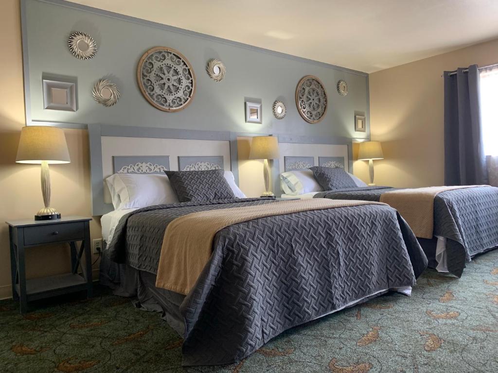 Alaska Angler's Inn image