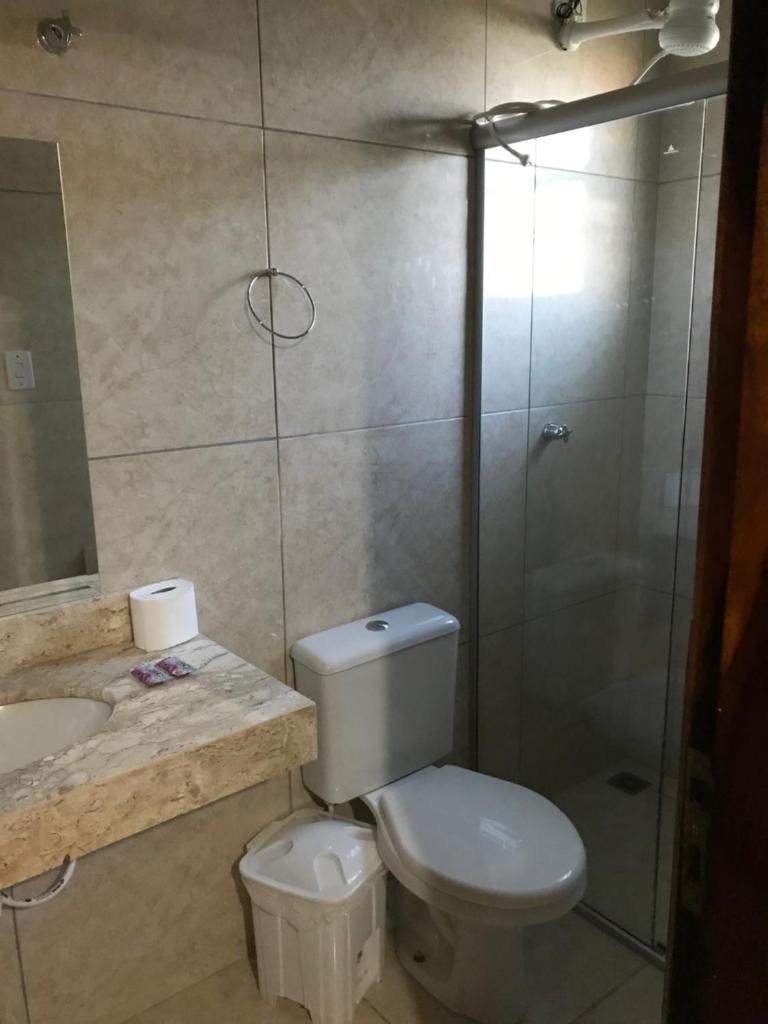 HOTEL TURISMO MT photo 3