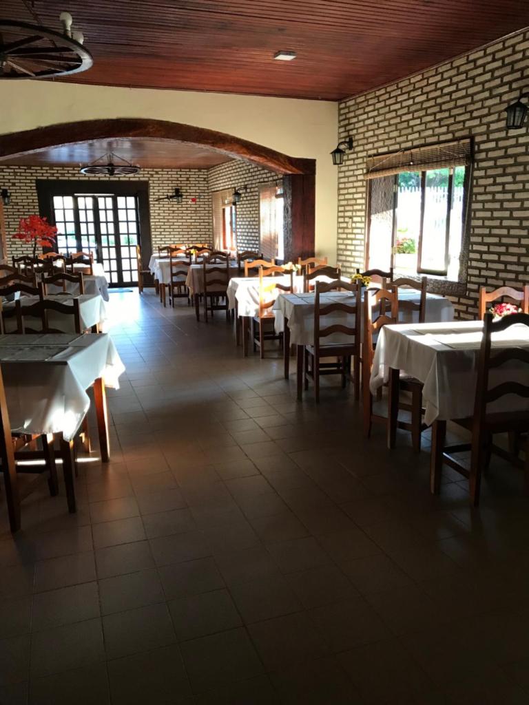 HOTEL TURISMO MT photo 2