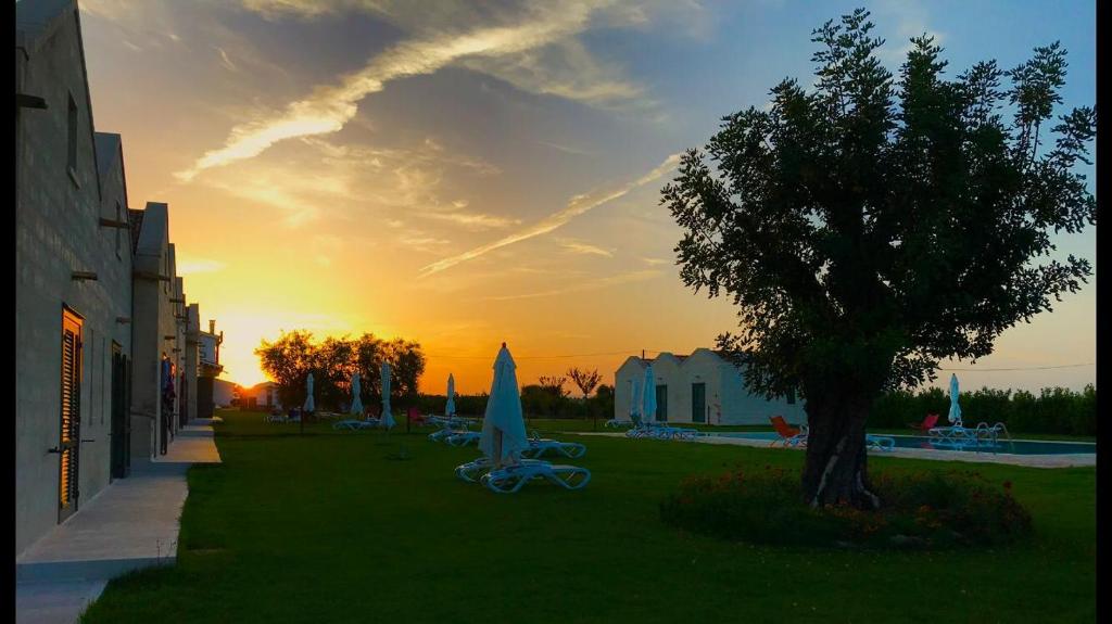 Agrumare Farm Holiday photo 3