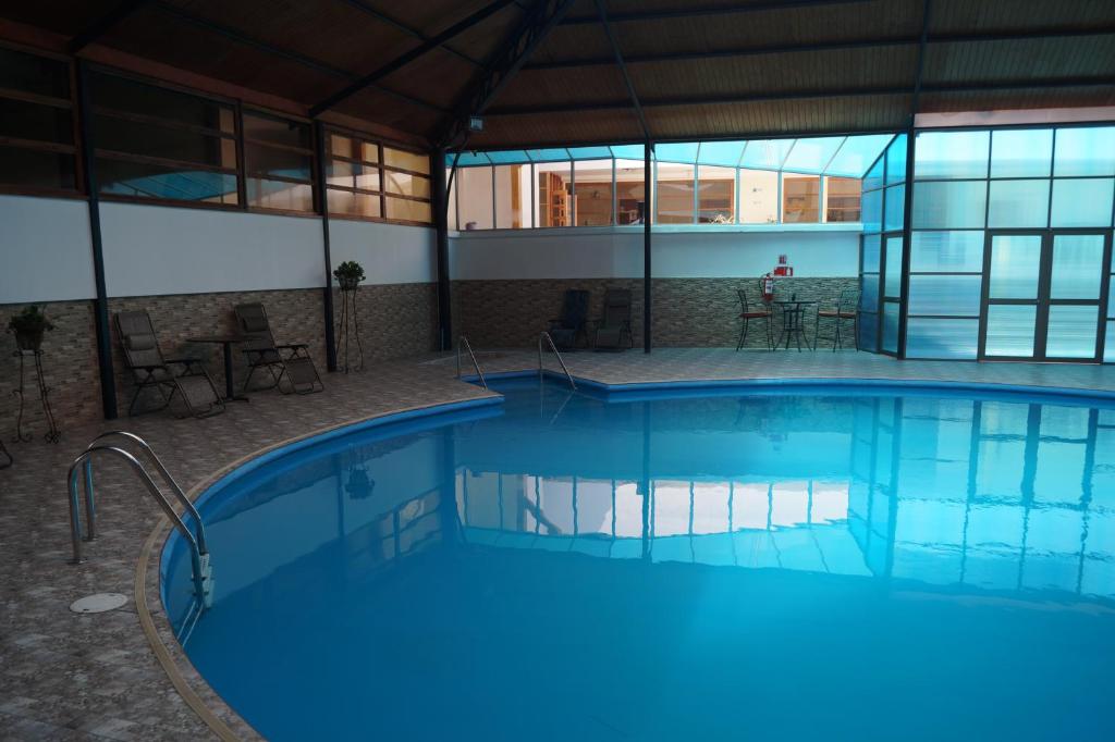 Hotel & Spa Las Taguas photo 2