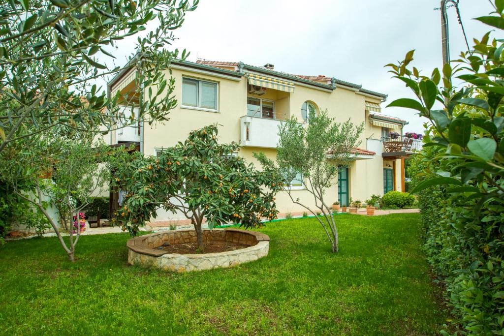 Apartments Emma photo 1