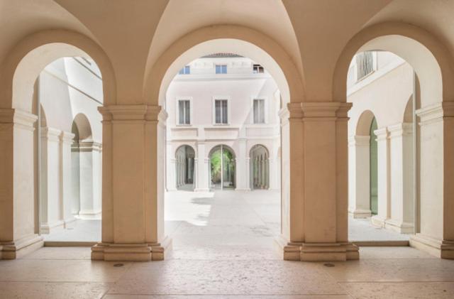 PALAZZO BECCAGUTTI CAVRIANI - Gallery Suite e Frescoes Suite