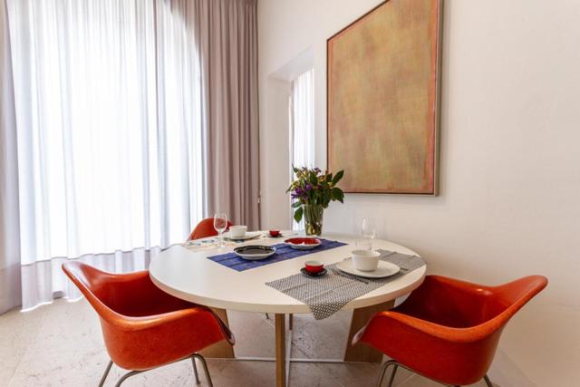 PALAZZO BECCAGUTTI CAVRIANI - Gallery Suite e Frescoes Suite photo 4
