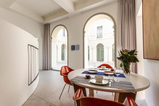 PALAZZO BECCAGUTTI CAVRIANI - Gallery Suite e Frescoes Suite photo 3